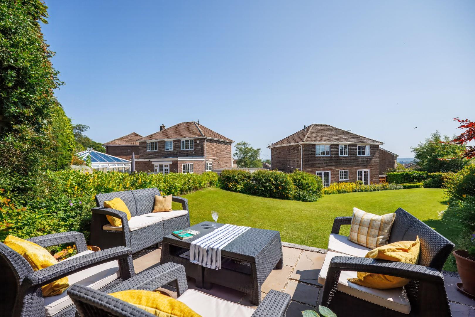 Anglia Close, Litchard, Bridgend County Borough, CF31 1QX